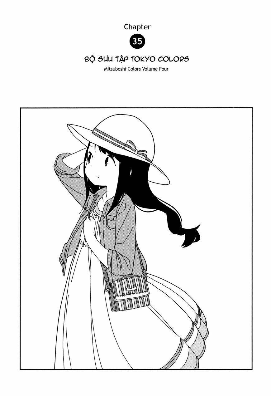 liên minh sắc màu chapter 35 2