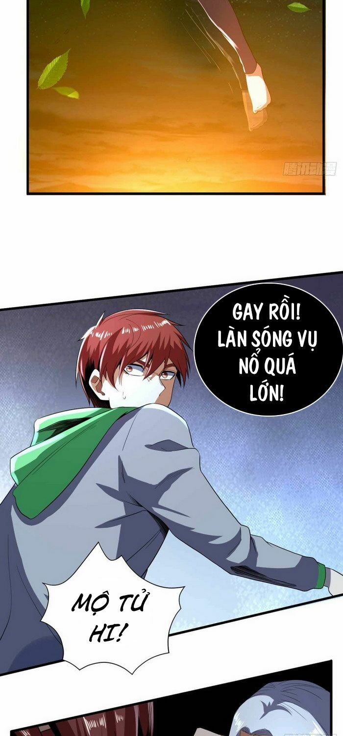 vương bài thần y chapter 68 18