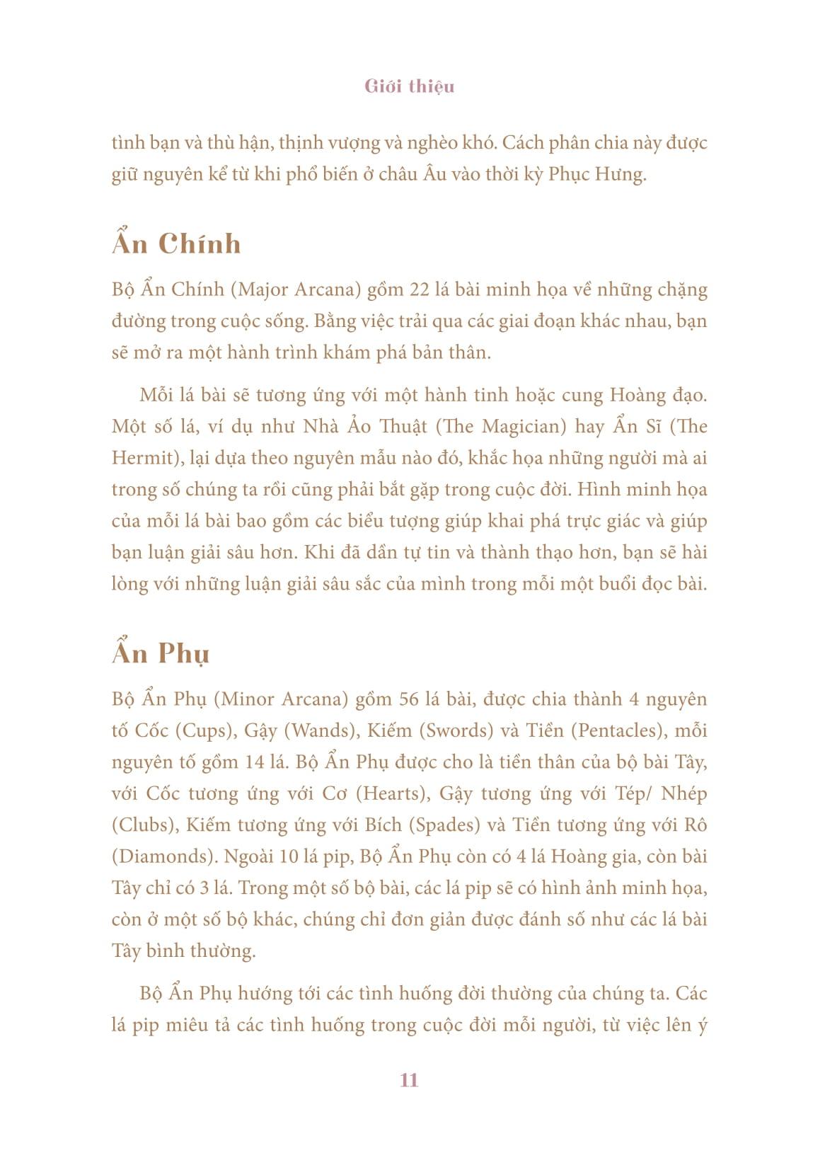 Sách - Tarot Cho Tình Yêu Và Các Mối Quan Hệ - Thấu Hiểu, Chữa Lành Và Cải Thiện Mọi Mối Quan Hệ Bằng Tarot