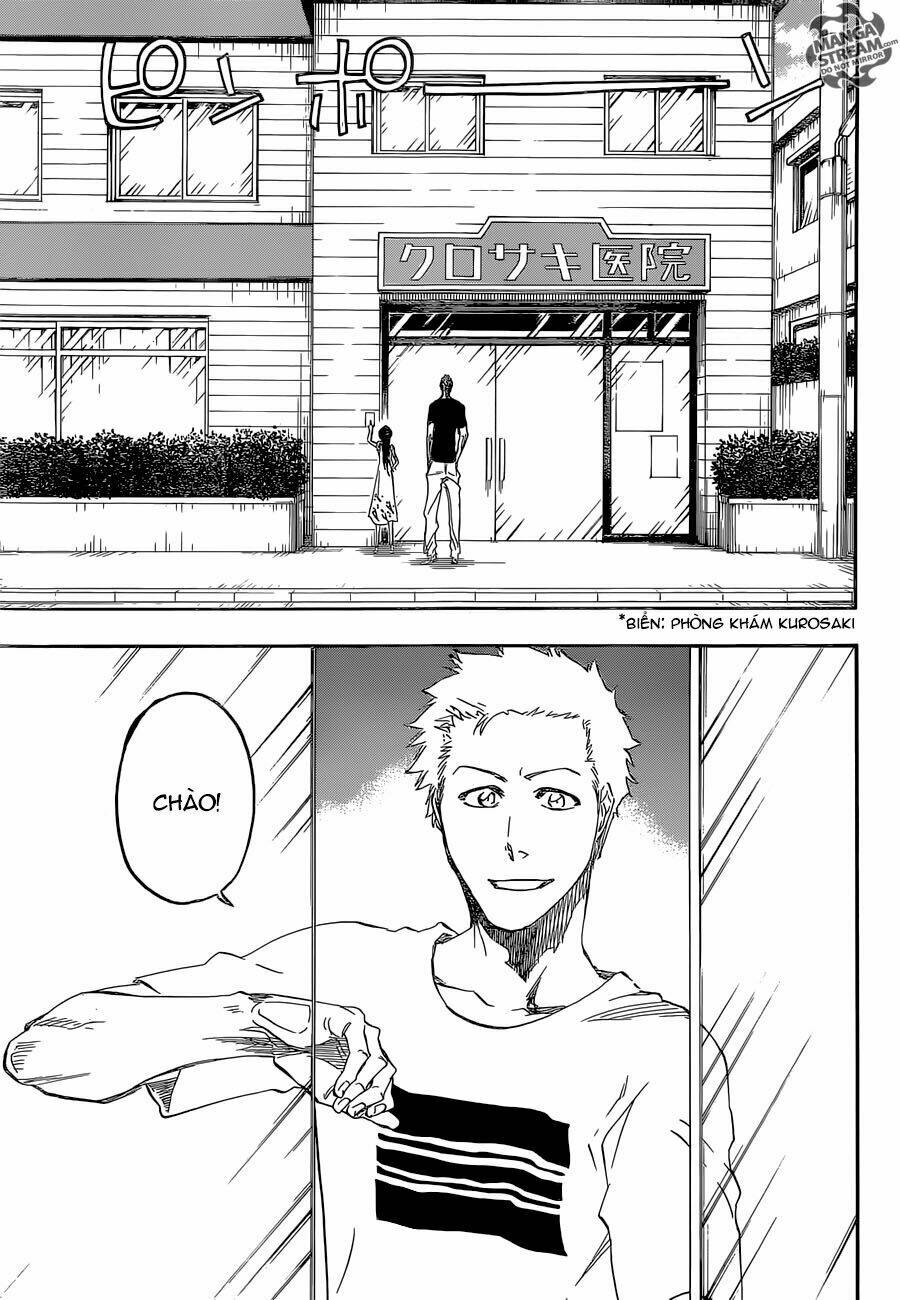 thần chết ichigo chapter 686 9