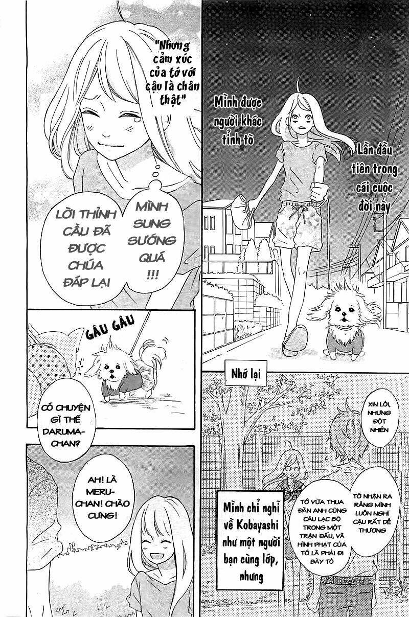 sensei kunshu chapter 1 27