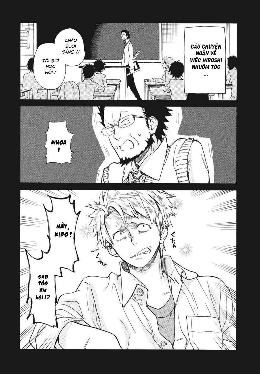 barakamon chapter 77 19