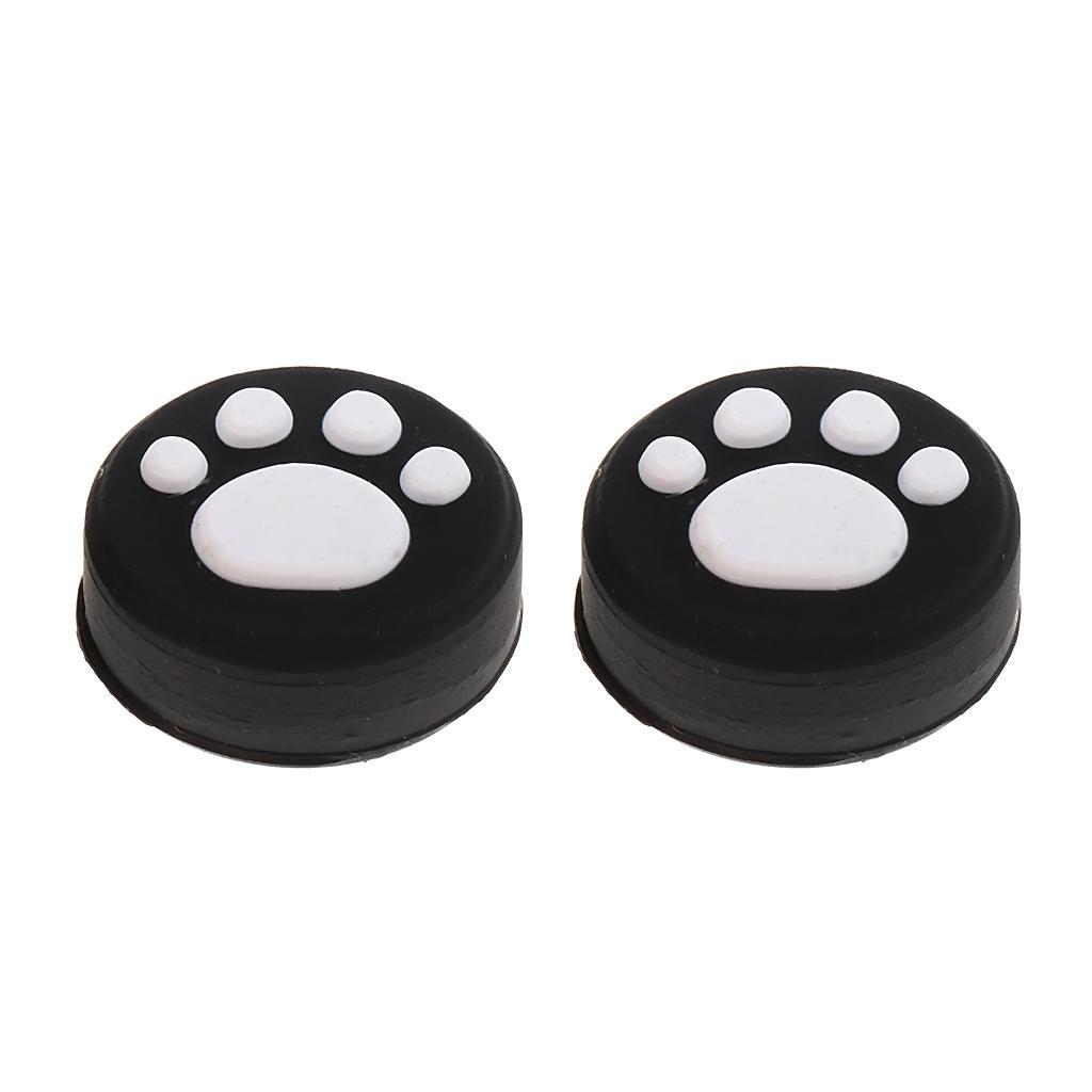 Soft Case + Thumbstick Cap for Nintendo Switch Joy-con