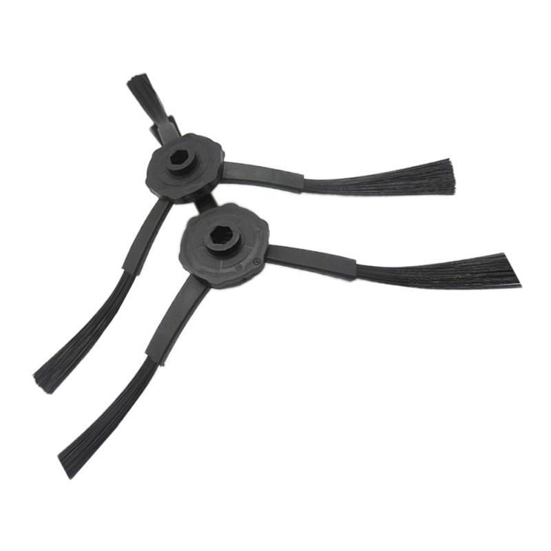 2pieces Vacuum Cleaner Side Brushes Accessory For CEN540