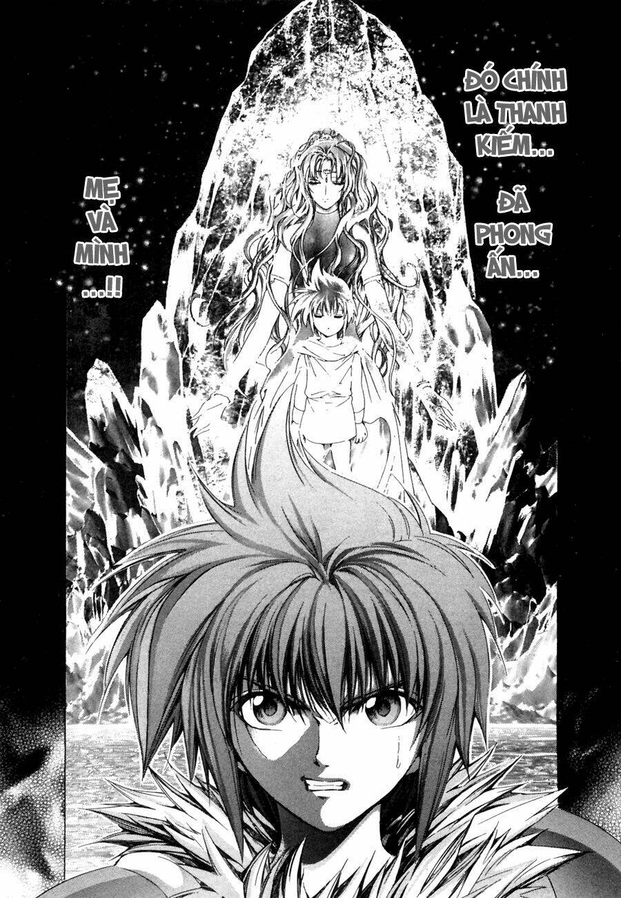 fire emblem-hasha no tsurugi chapter 37 45