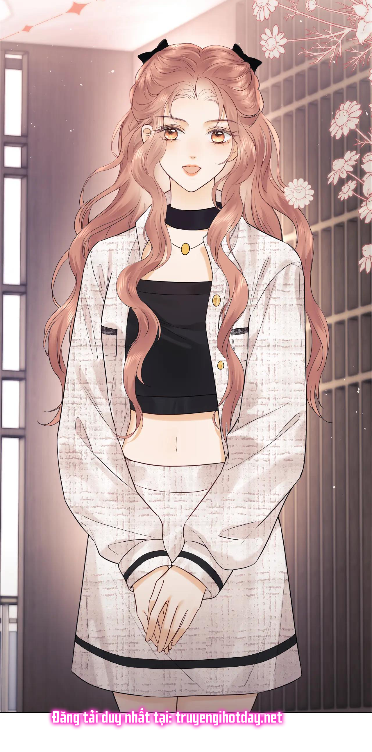 fan bạn gái muốn tìm hiểu một chút - fan vợ, bạn đã biết? chapter 7.2 27