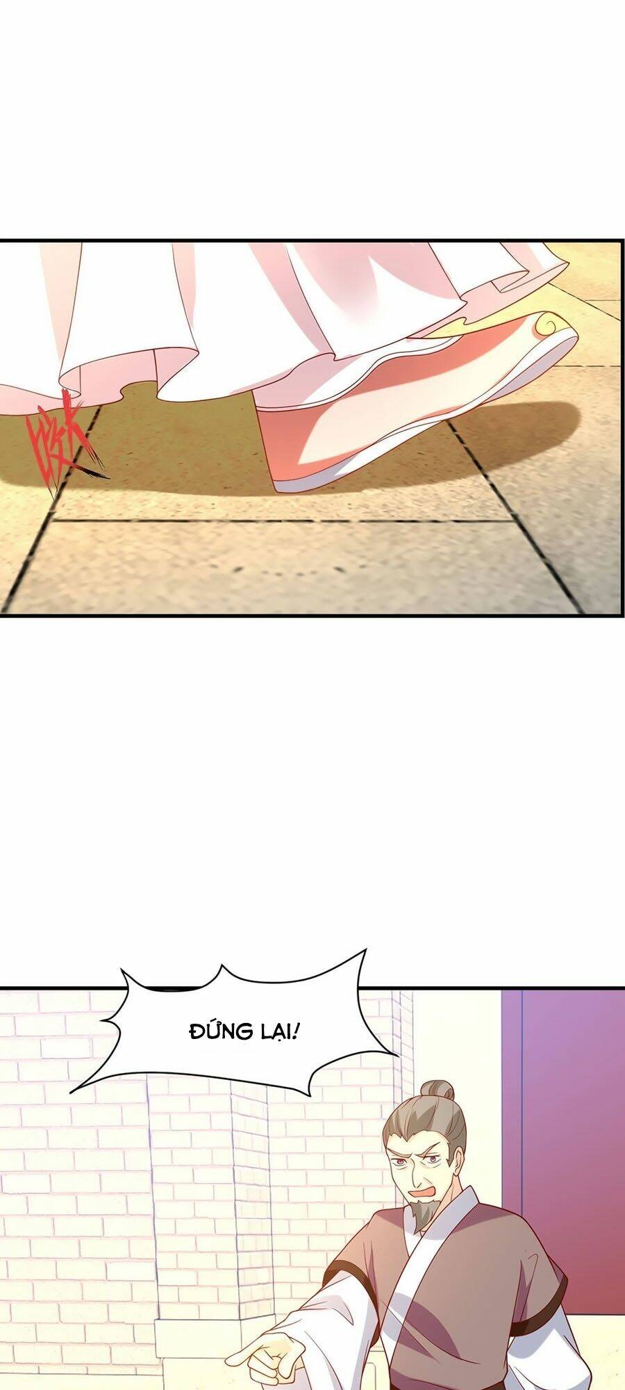 dưỡng thú vi phi chapter 9 9