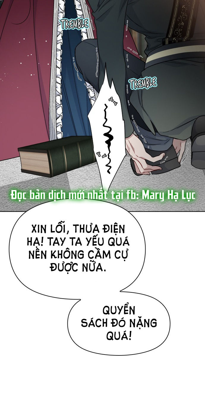 cách hiệp sĩ sống như một tiểu thư chapter 53 41