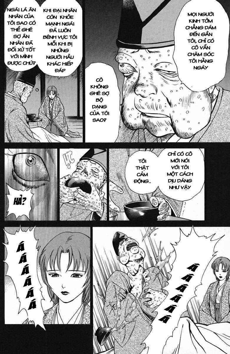 thiếu niên vương phần 1 chapter 48 31