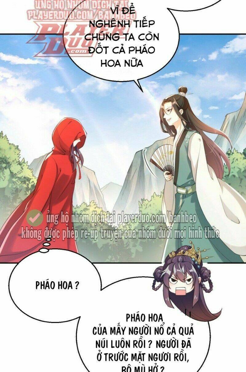 nữ tiên tôn bận đào hôn chapter 9 6