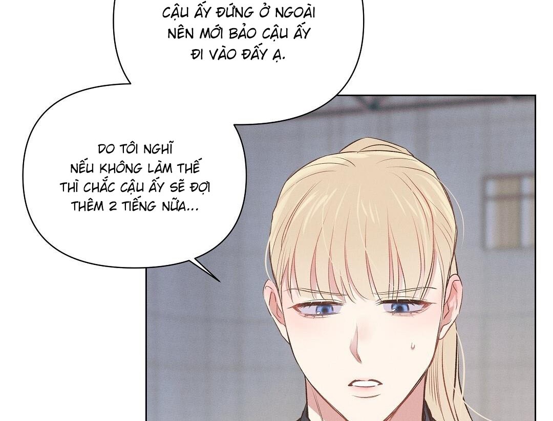 đại úy lãng mạn thân yêu của tôi chapter 29 7