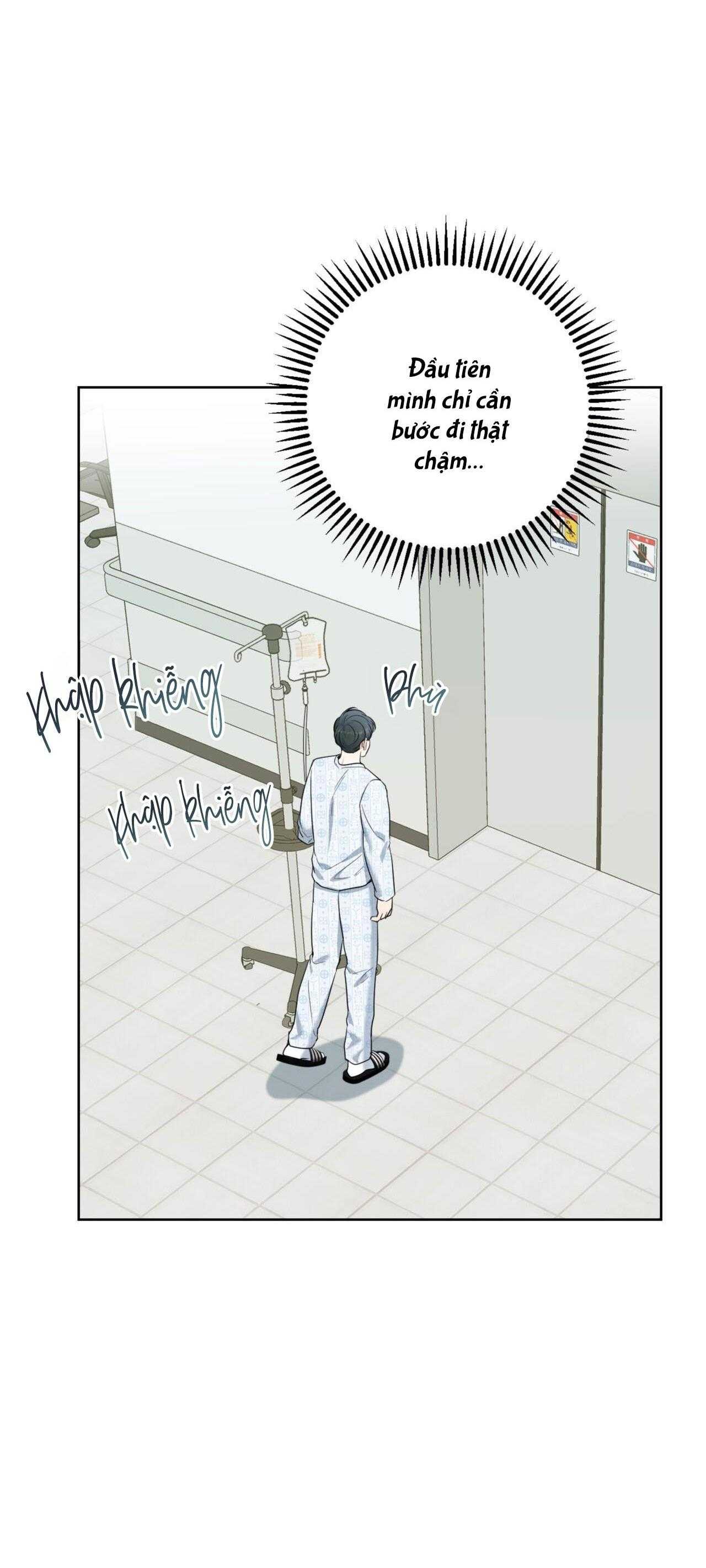 khu rừng tĩnh lặng chapter 40 14