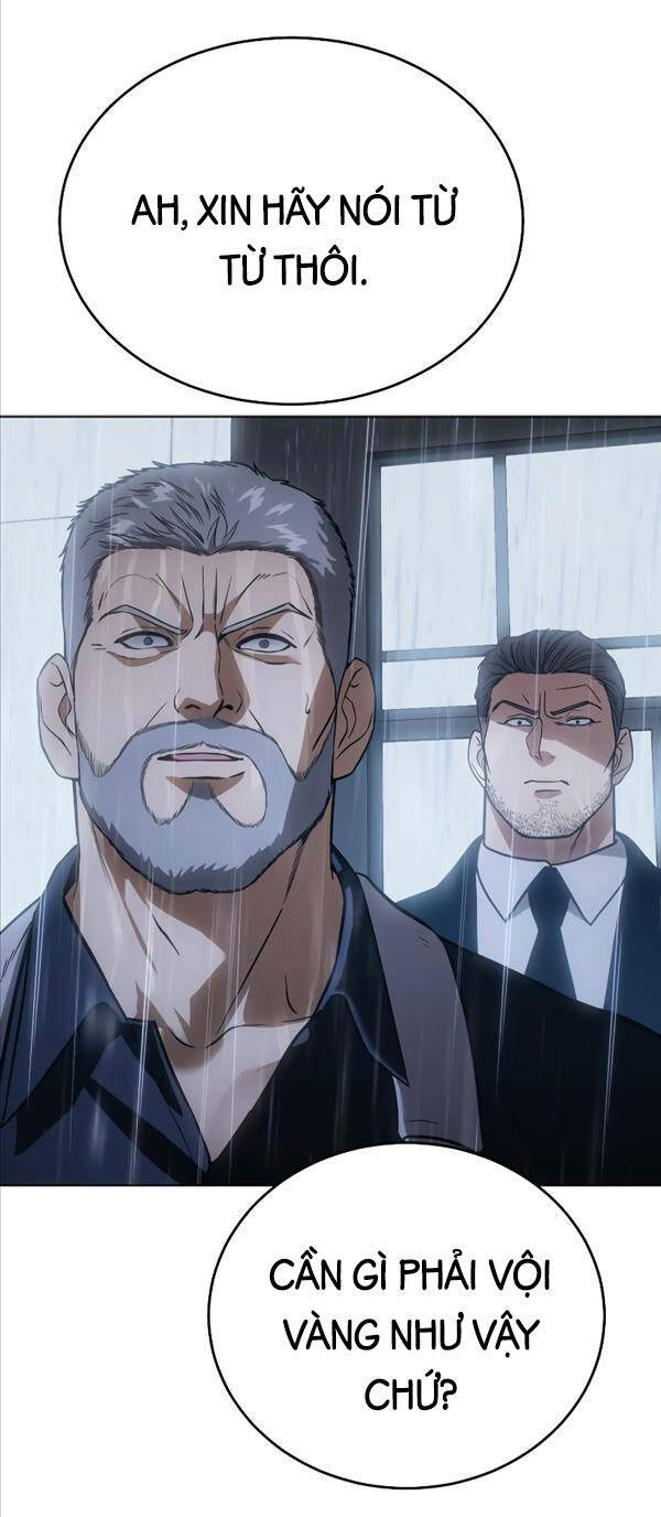 đặc vụ song sinh chapter 18.2 17