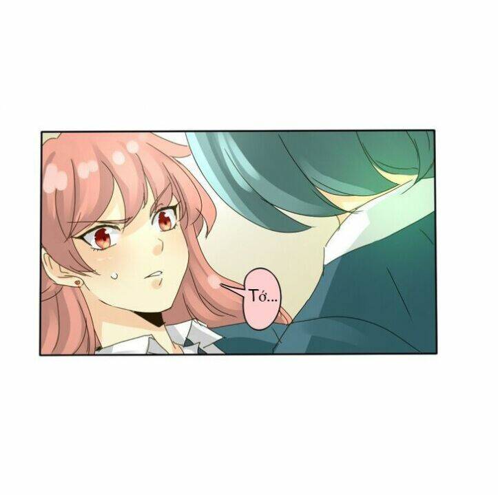 Thế Giới Không Hoàn Hảo Chapter 60 28