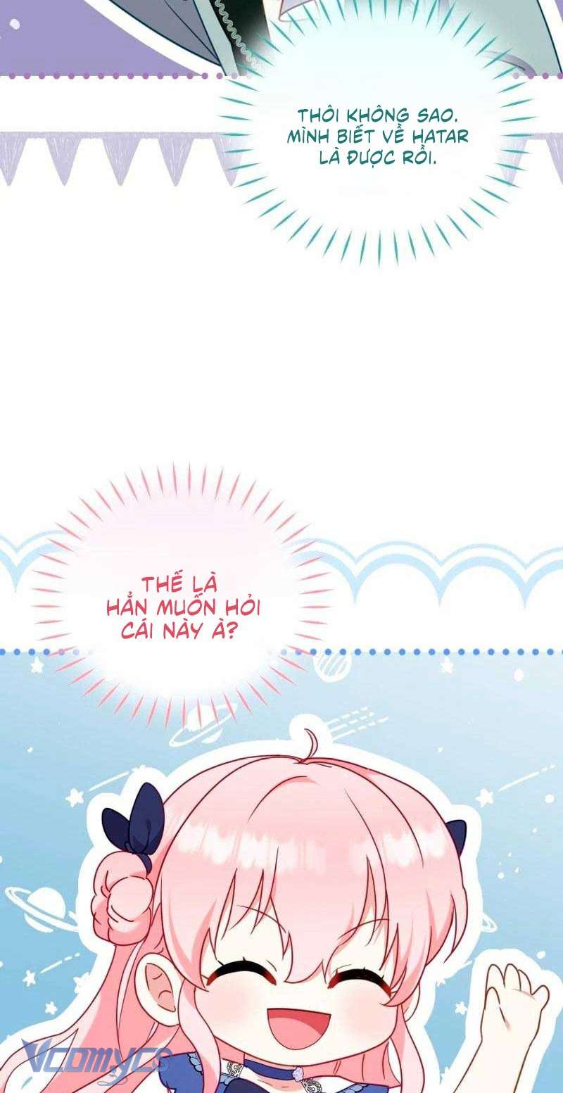 tôi được nuôi dưỡng bởi những kẻ phản diện chapter 73 66