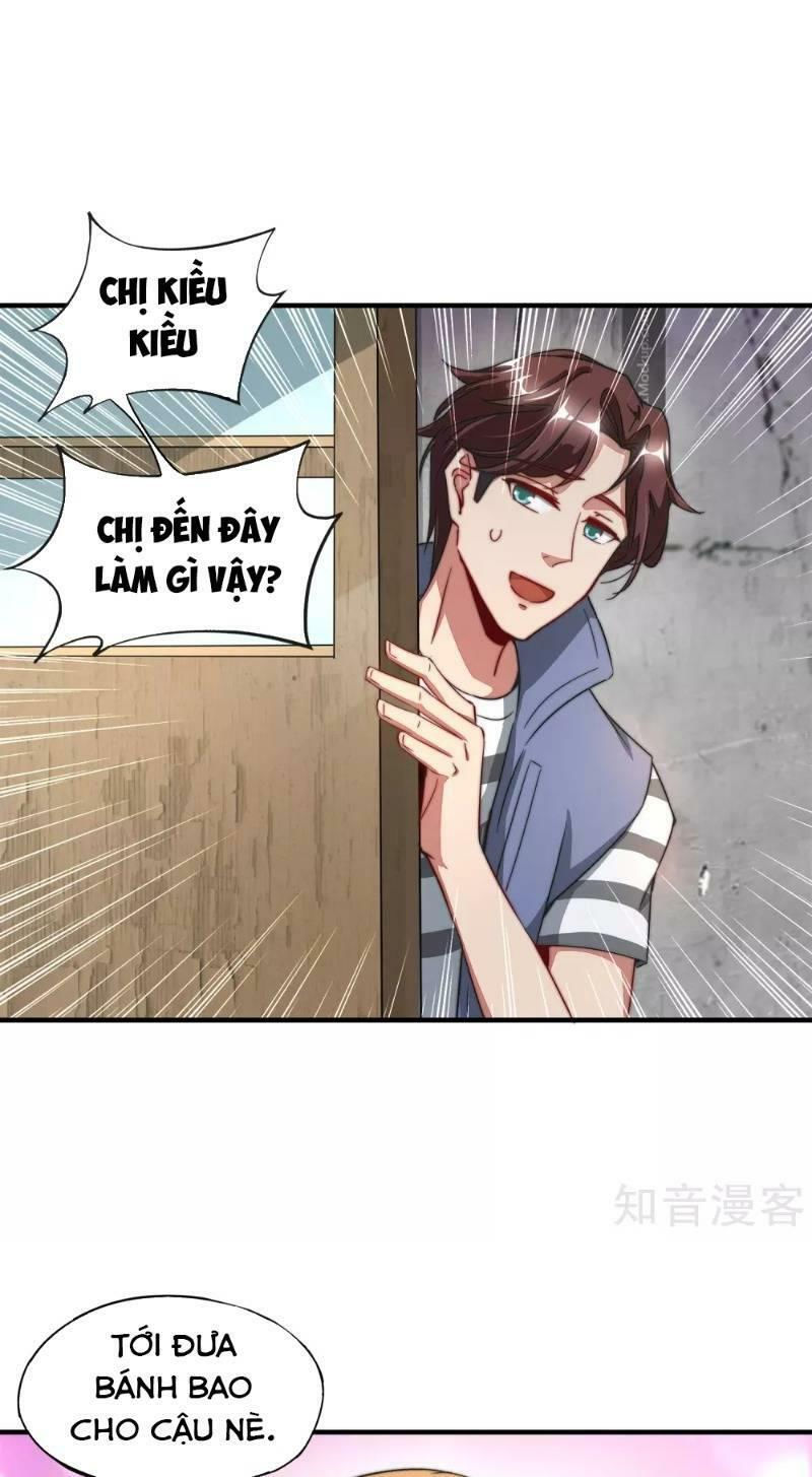 vòng bạn bè mạnh nhất của tiên giới chapter 2 33