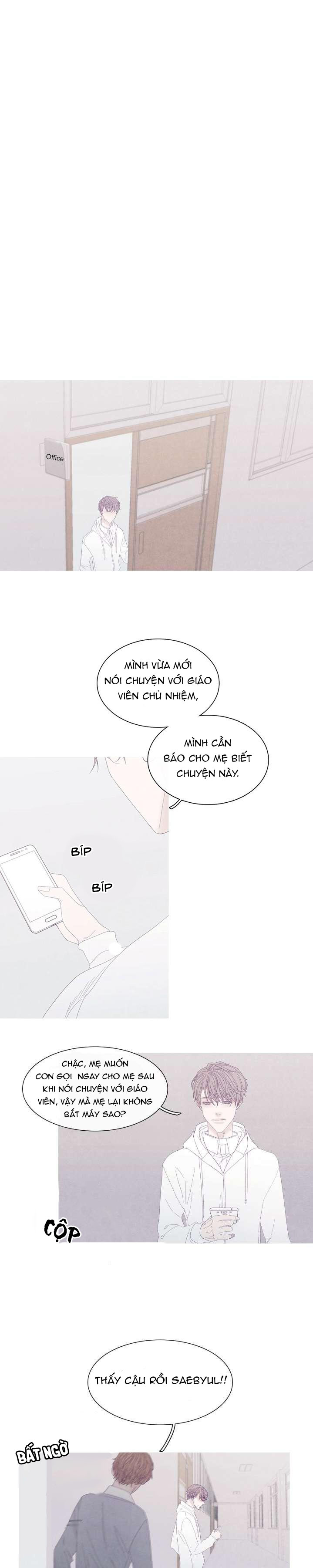 điểm đóng băng chapter 28 16