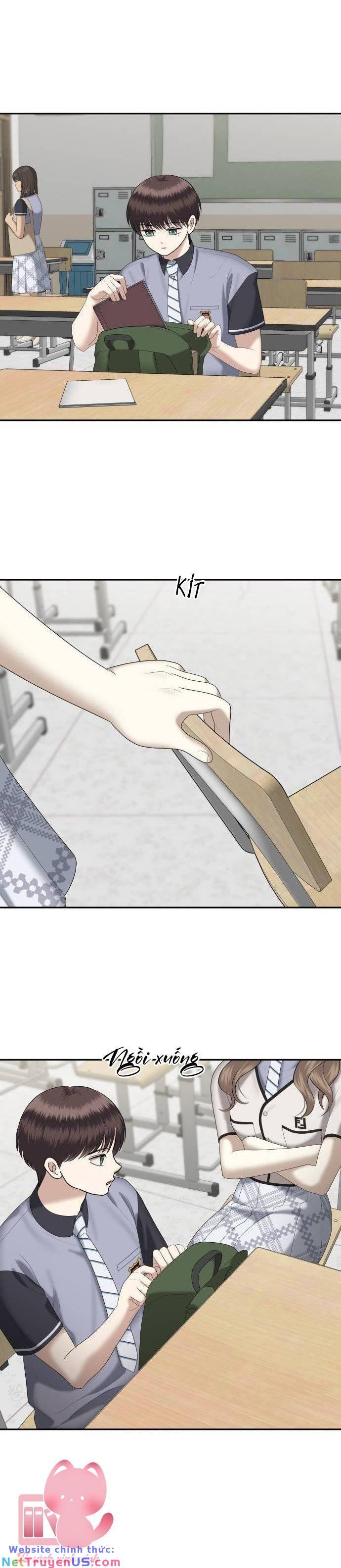 chị em tranh đấu chapter 28 47