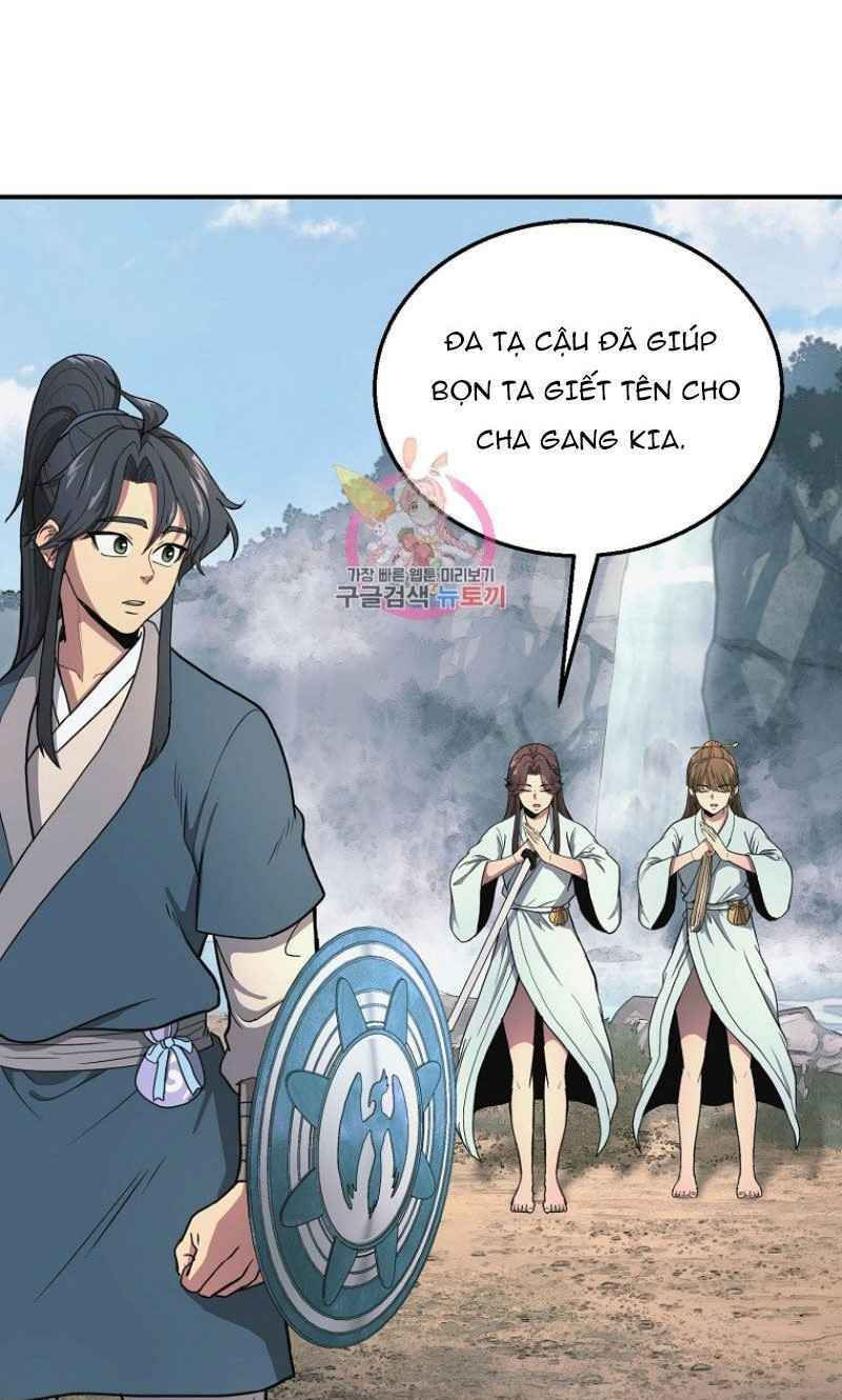 thiếu niên phương sĩ chapter 8 1