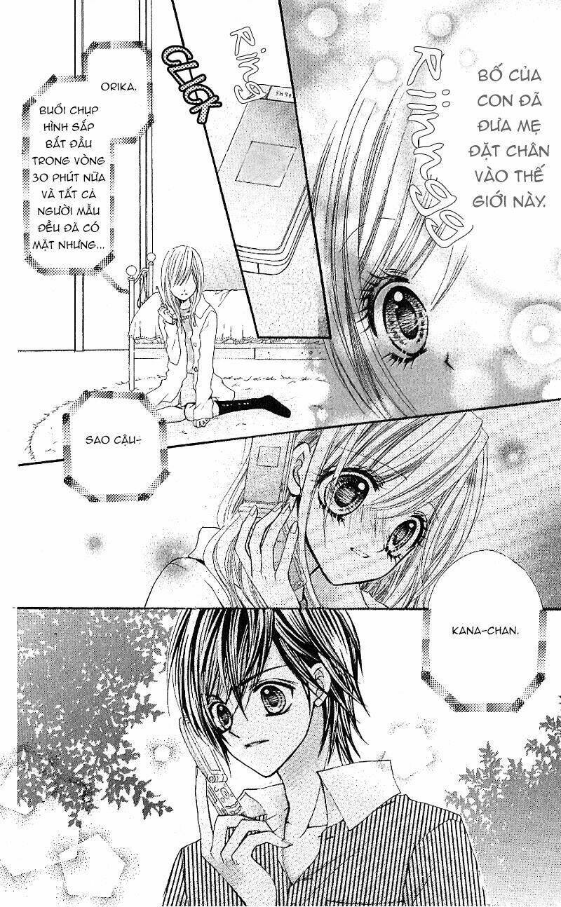 aozora pop - bầu trời nhạc pop chapter 5 12