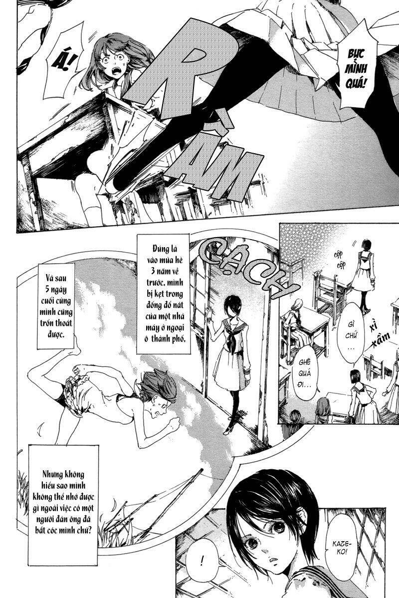 haikyo shoujo chapter 1 5