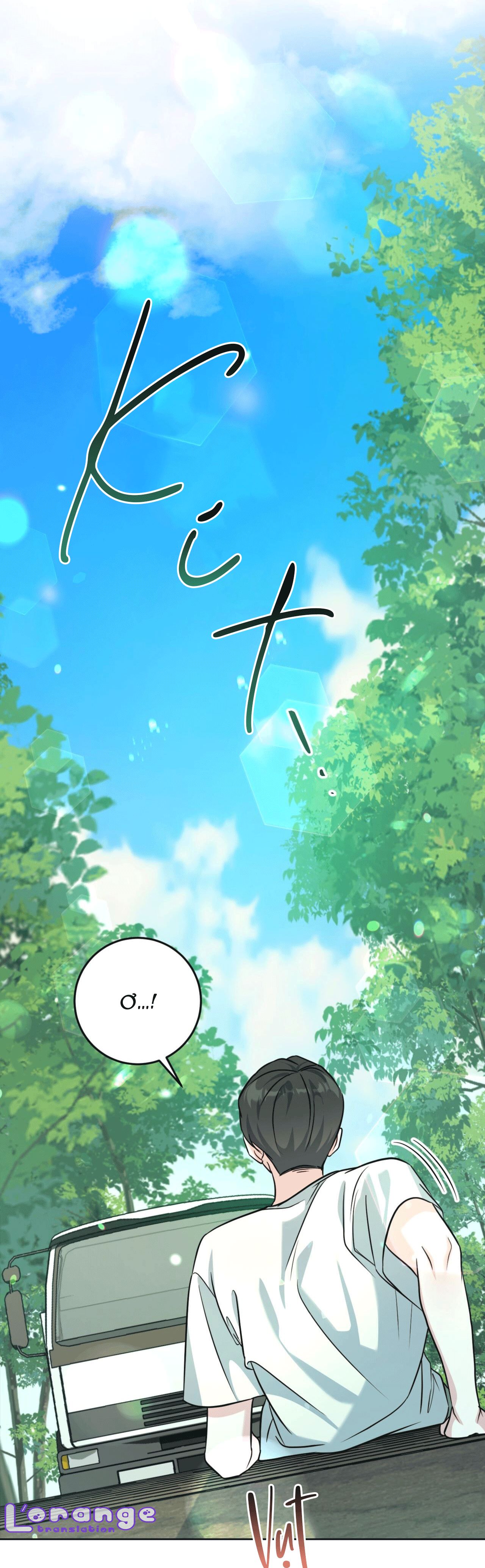 cánh rừng bình lặng chapter 1 19