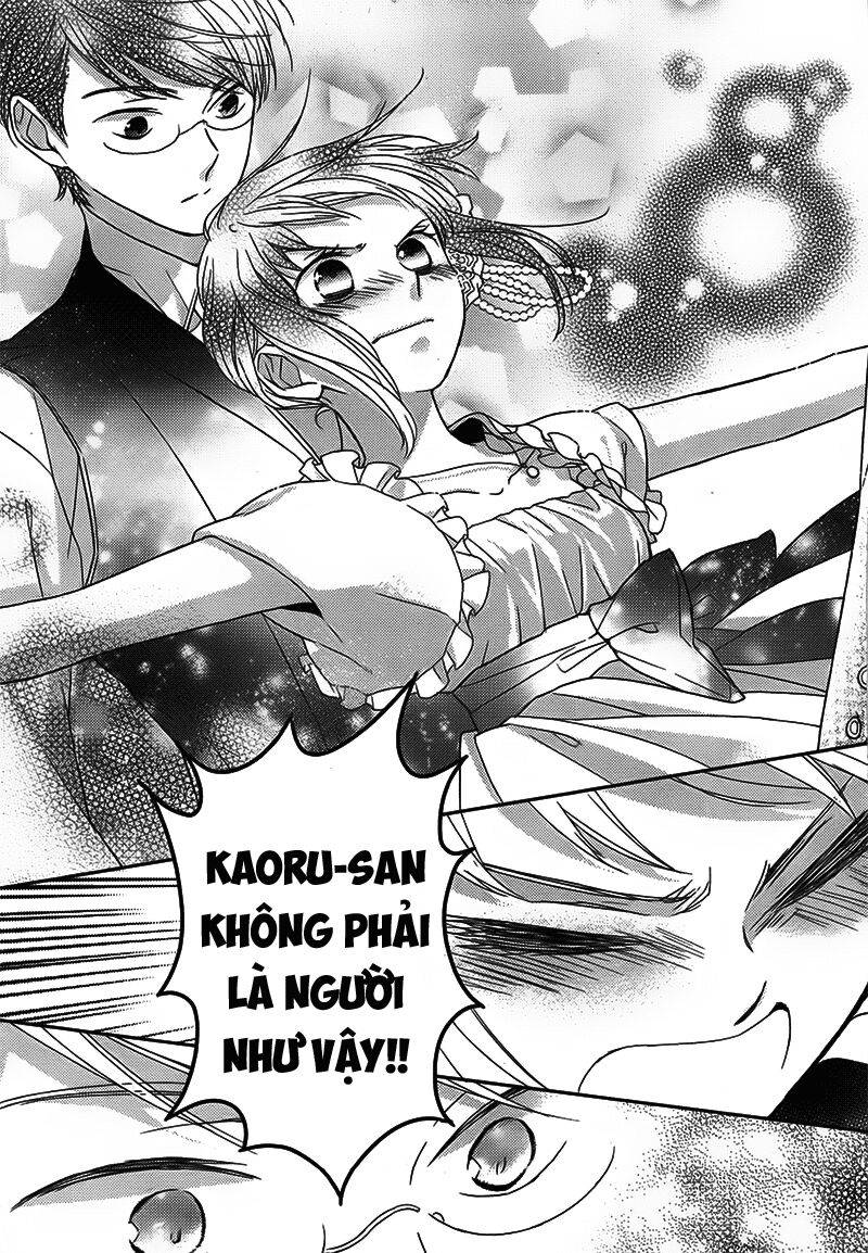 not entirely a father-daughter relationship chapter 2 14