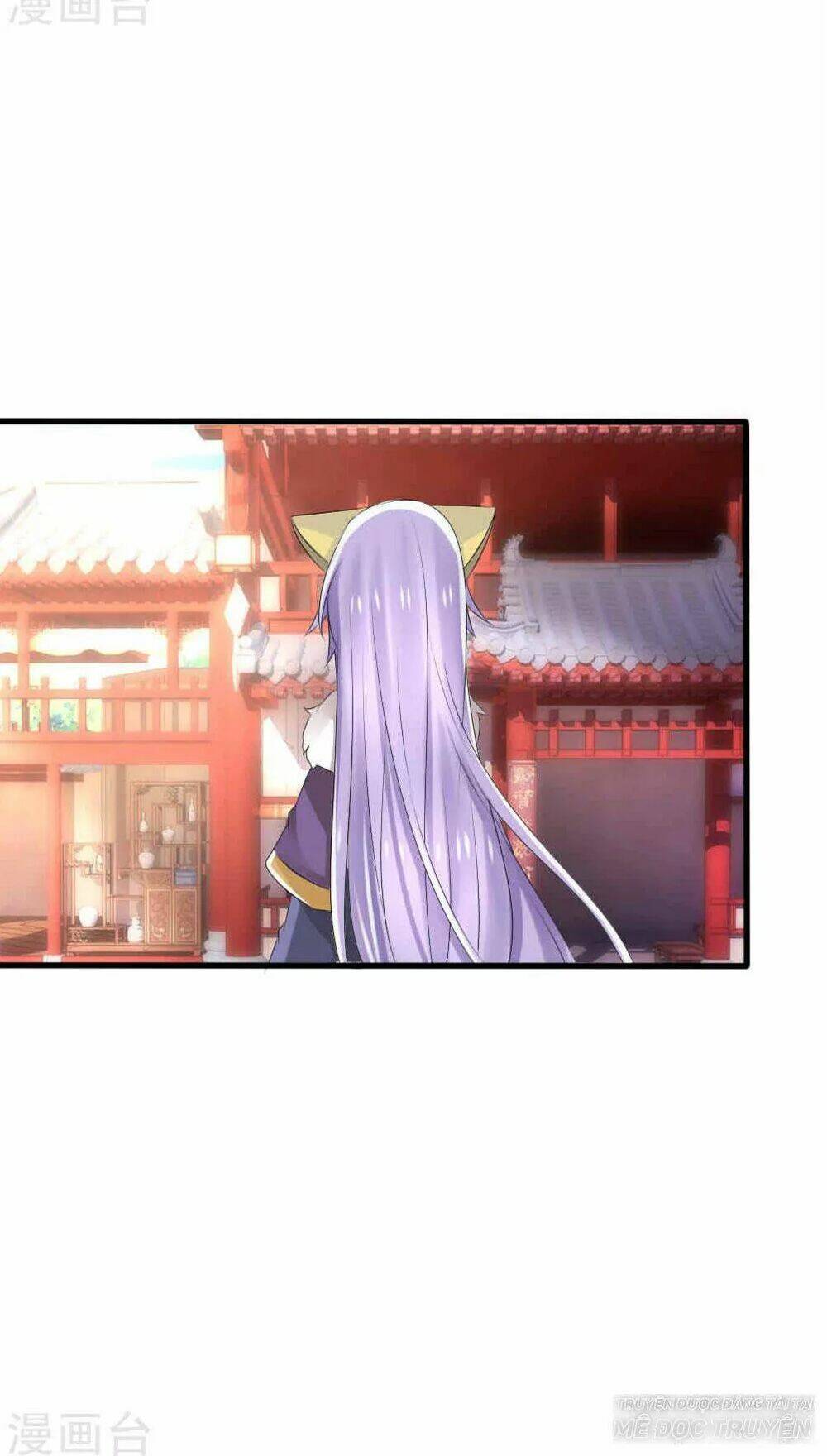 kế hoạch sủng ái của tiểu công chúa chapter 42 25