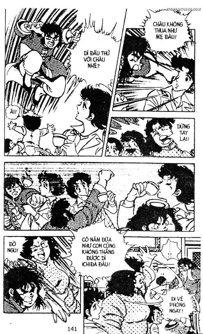 cậu bé giỏi võ chapter 55 16