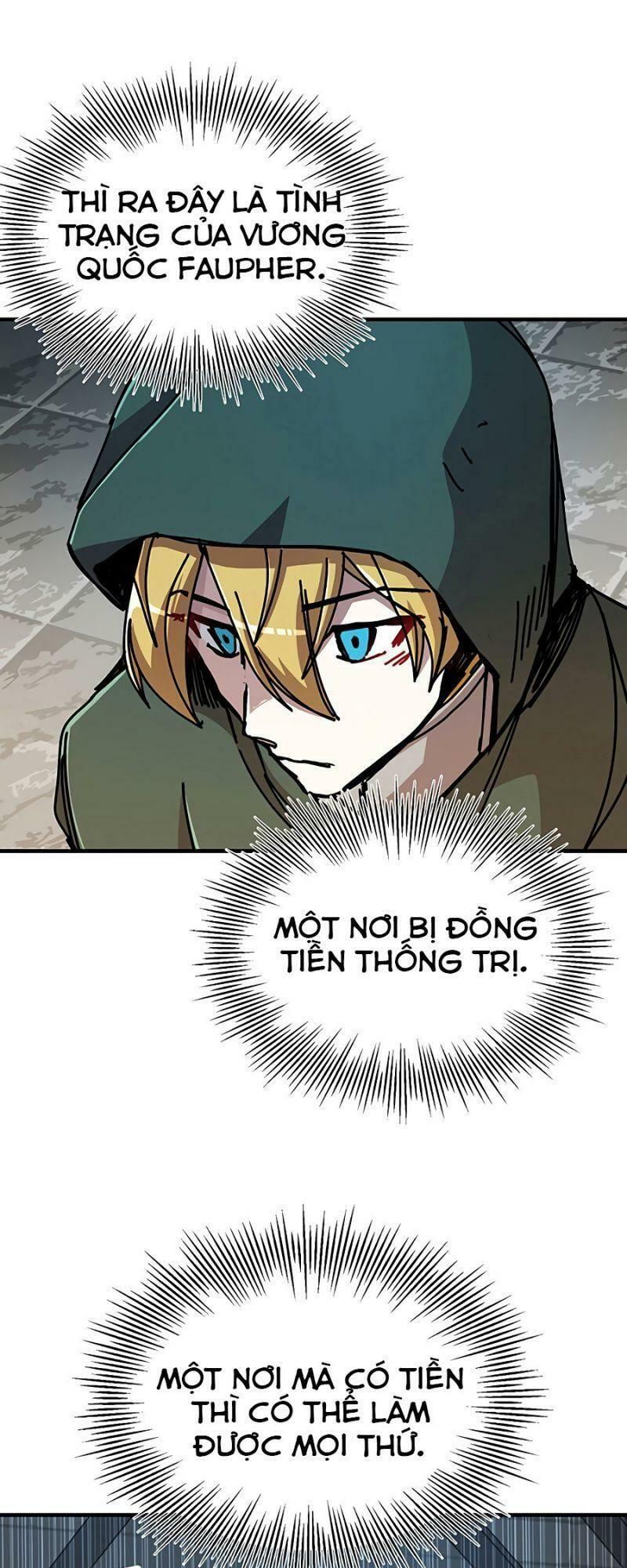 người chơi lỗi chapter 67 19