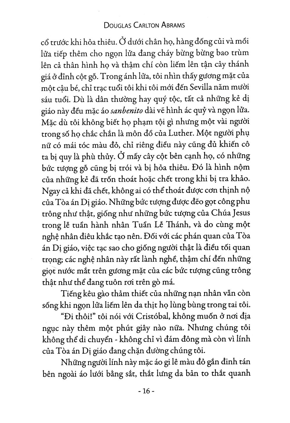 Nhật Ký Thất Lạc Của Don Juan