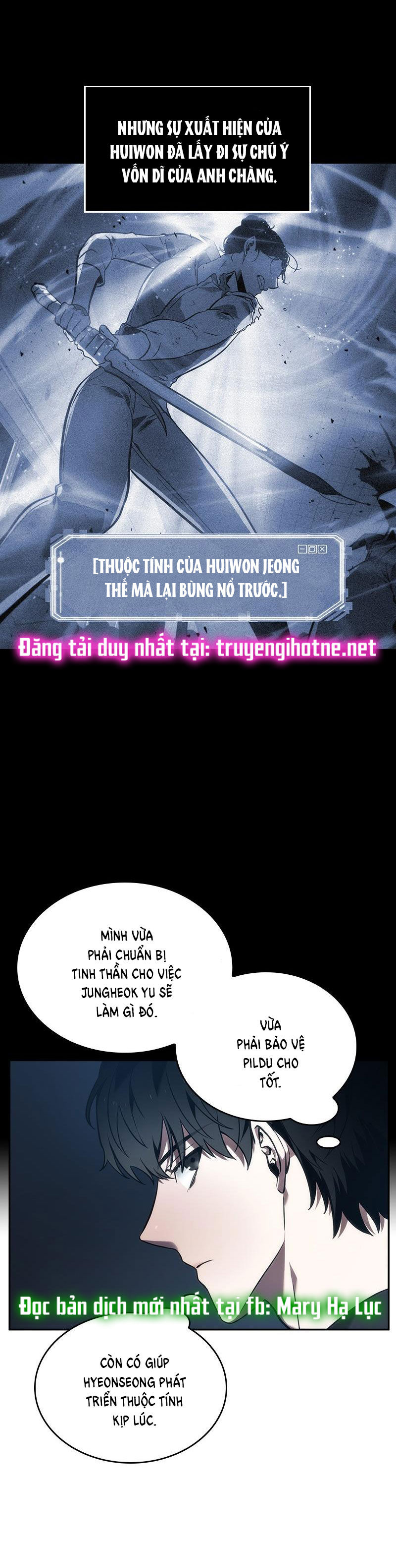 toàn trí độc giả - omniscient reader chapter 33.1 20