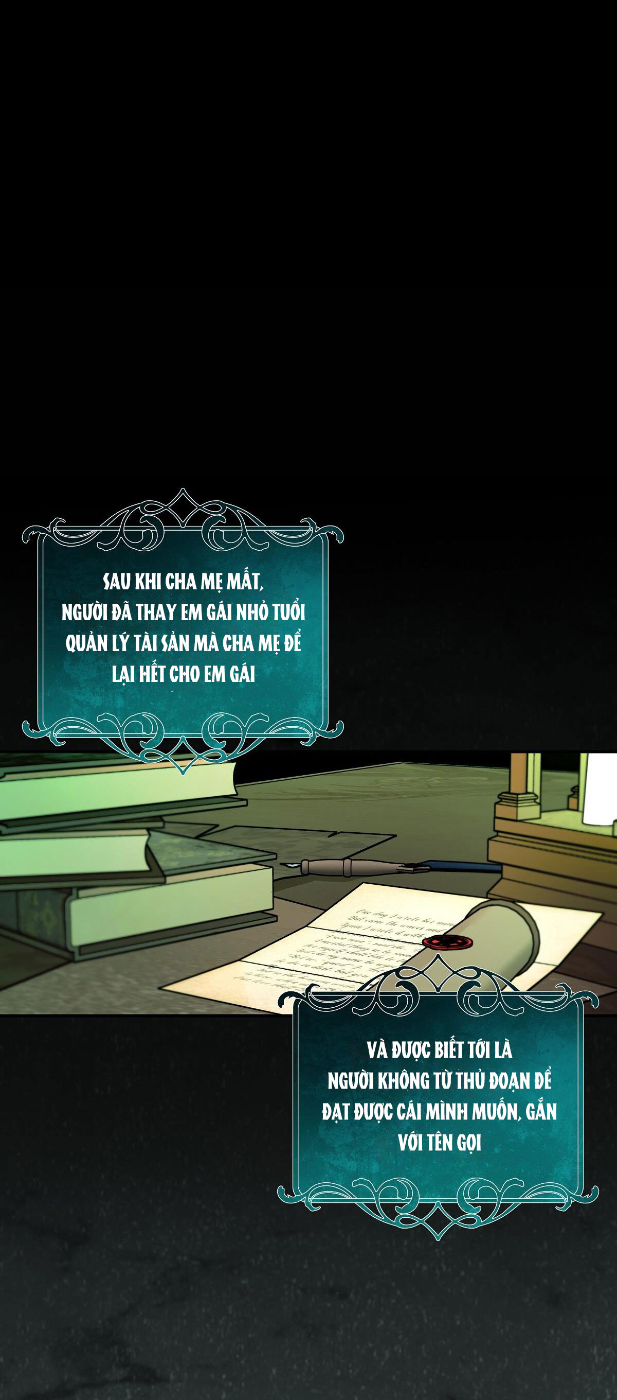 bánh xe của charlotte chapter 1.1 35