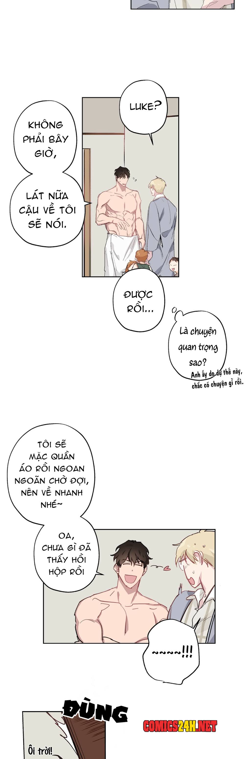 ma pháp sư của eden chapter 14 22