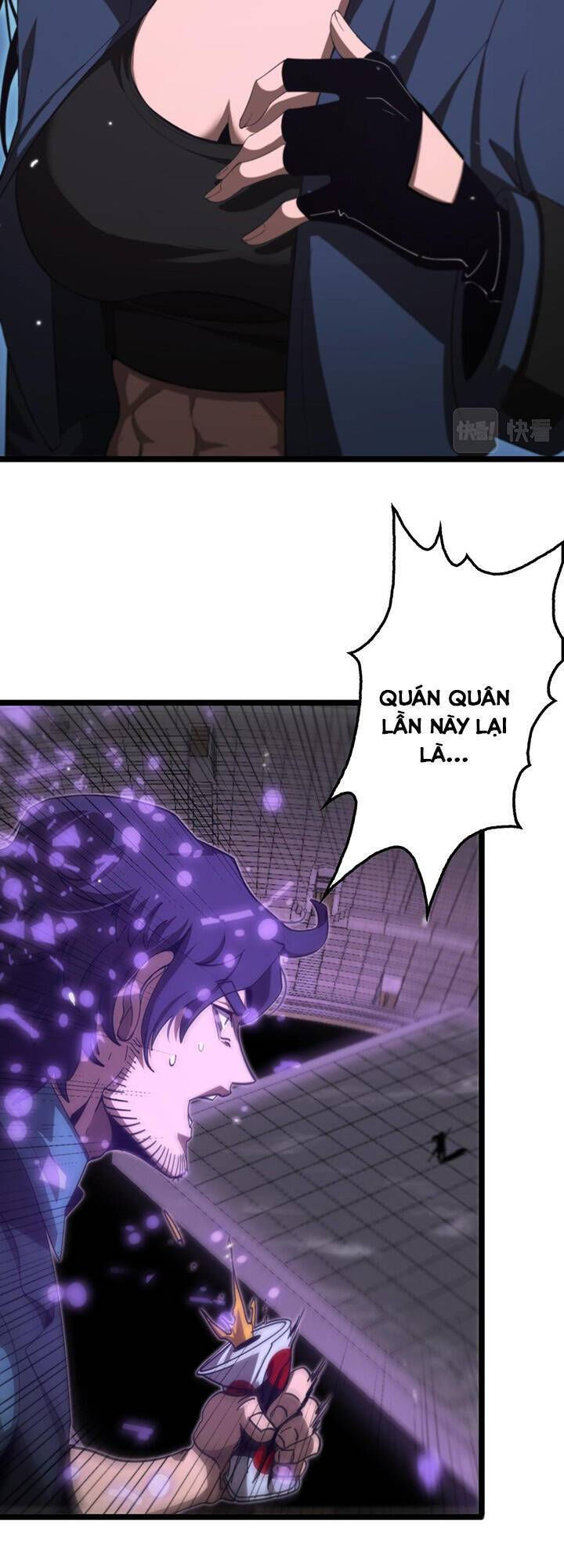 chư giới - tận thế online chapter 163 17