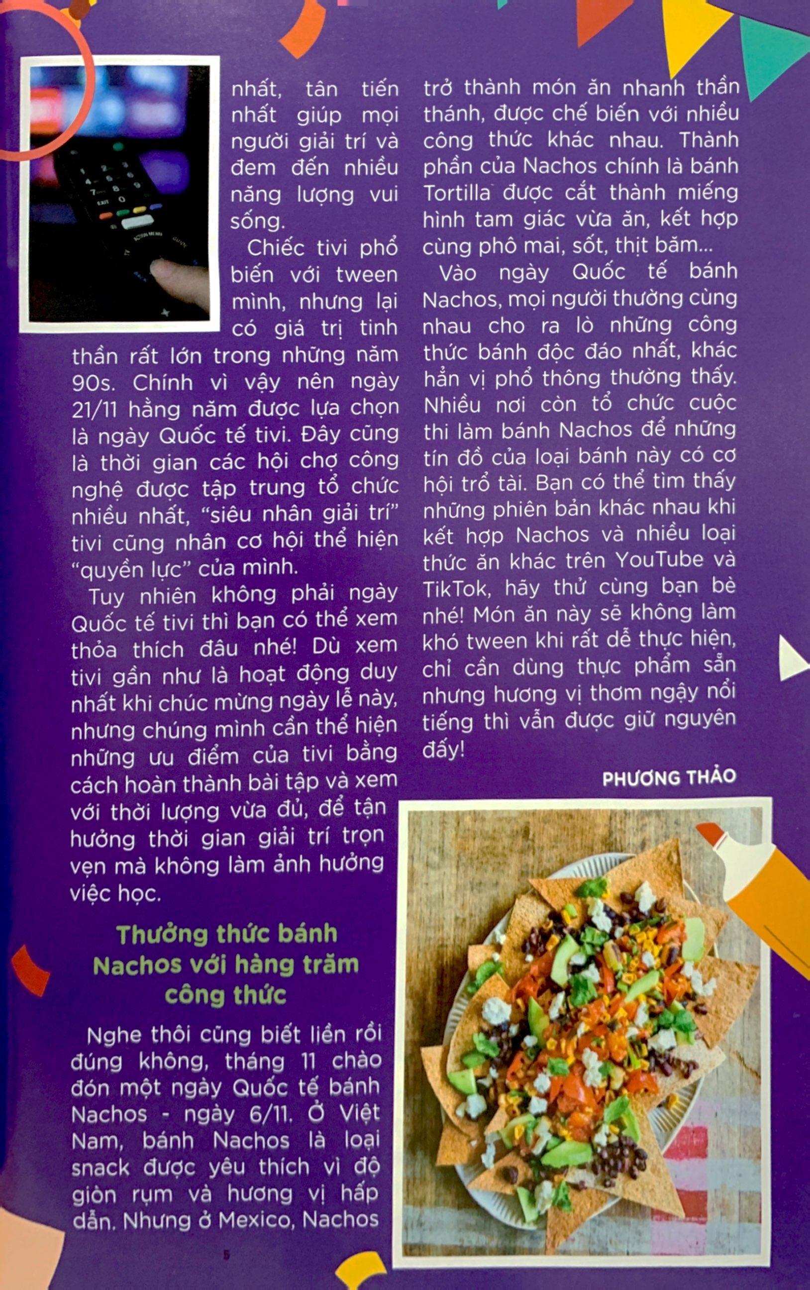 Thiên Thần Nhỏ - Số 491