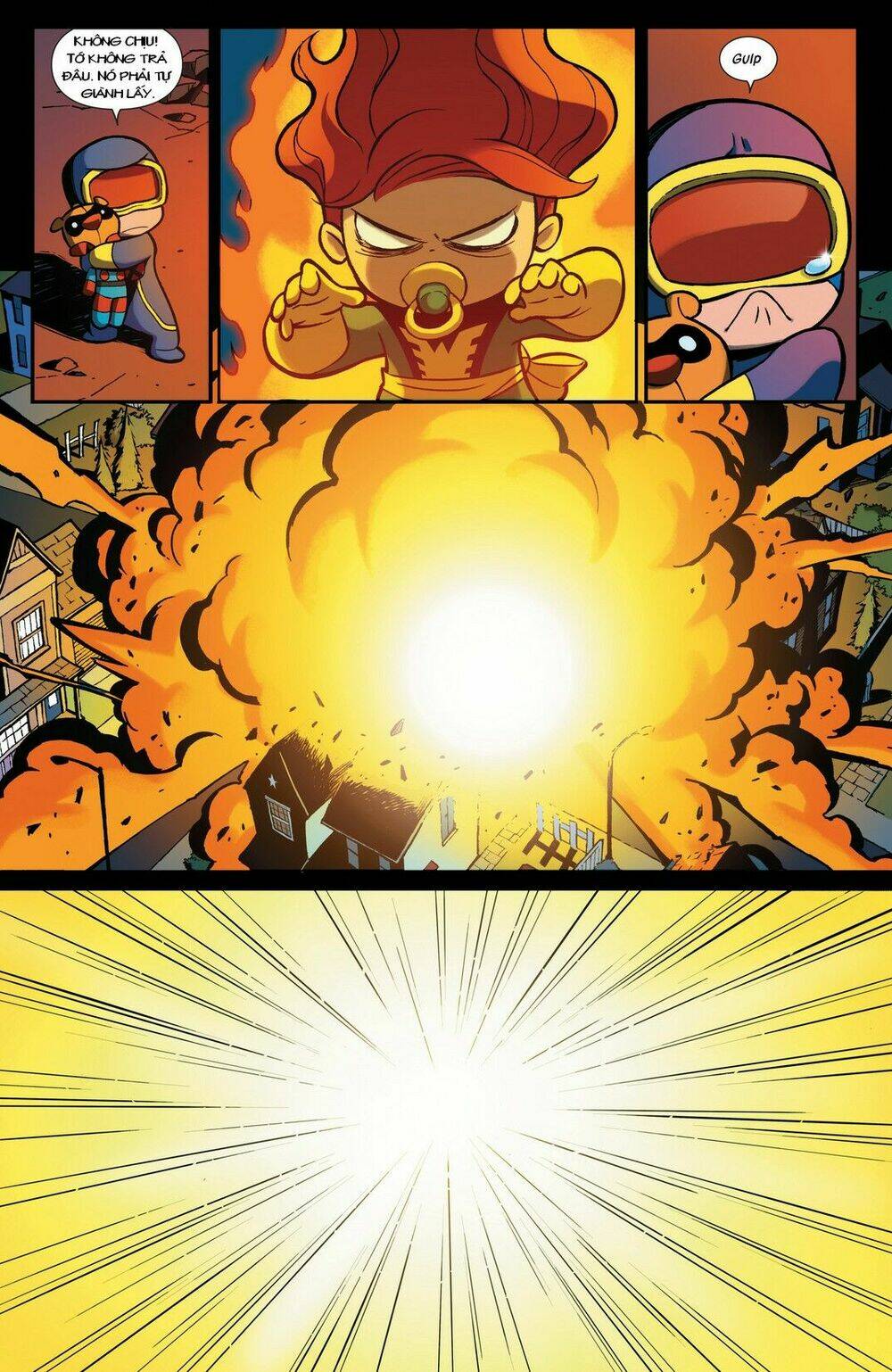 avengers vs x-men chapter 69 21