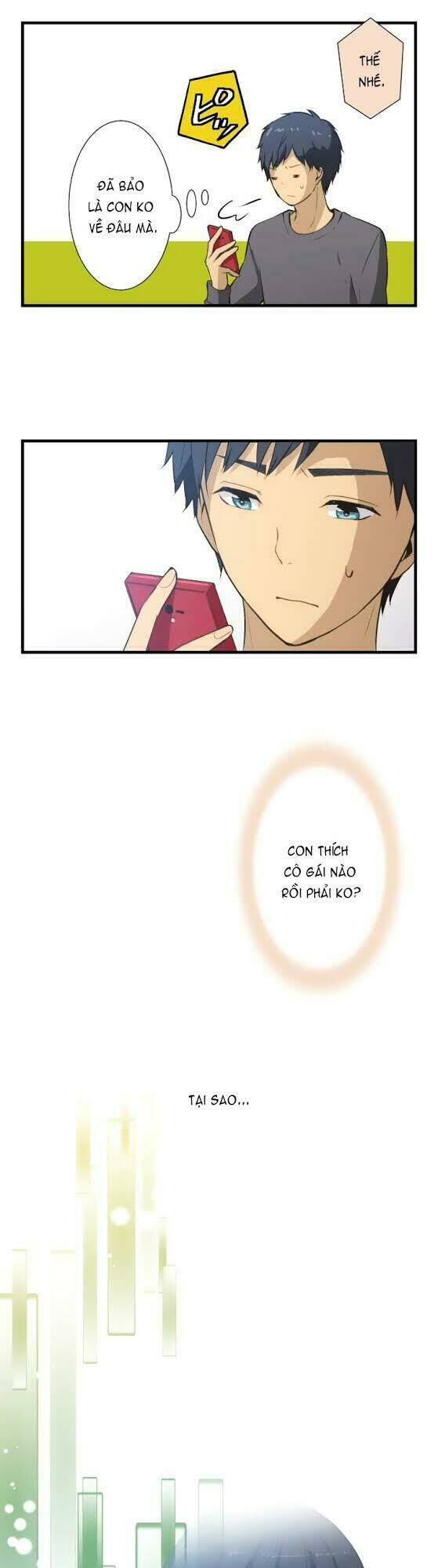 viên thuốc trùng sinh chapter 45 19