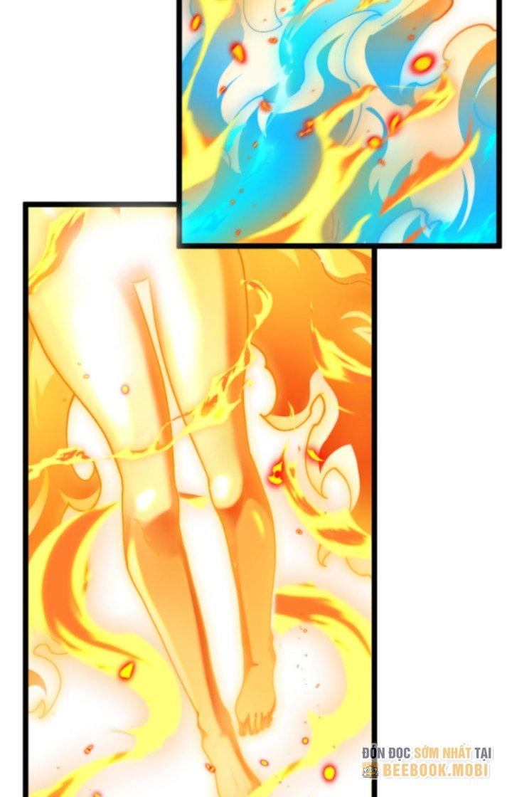 sau khi nằm, ta trở thành đại yêu chi vương chapter 8 22