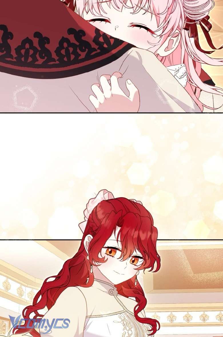 tôi được nuôi dưỡng bởi những kẻ phản diện chapter 66 85