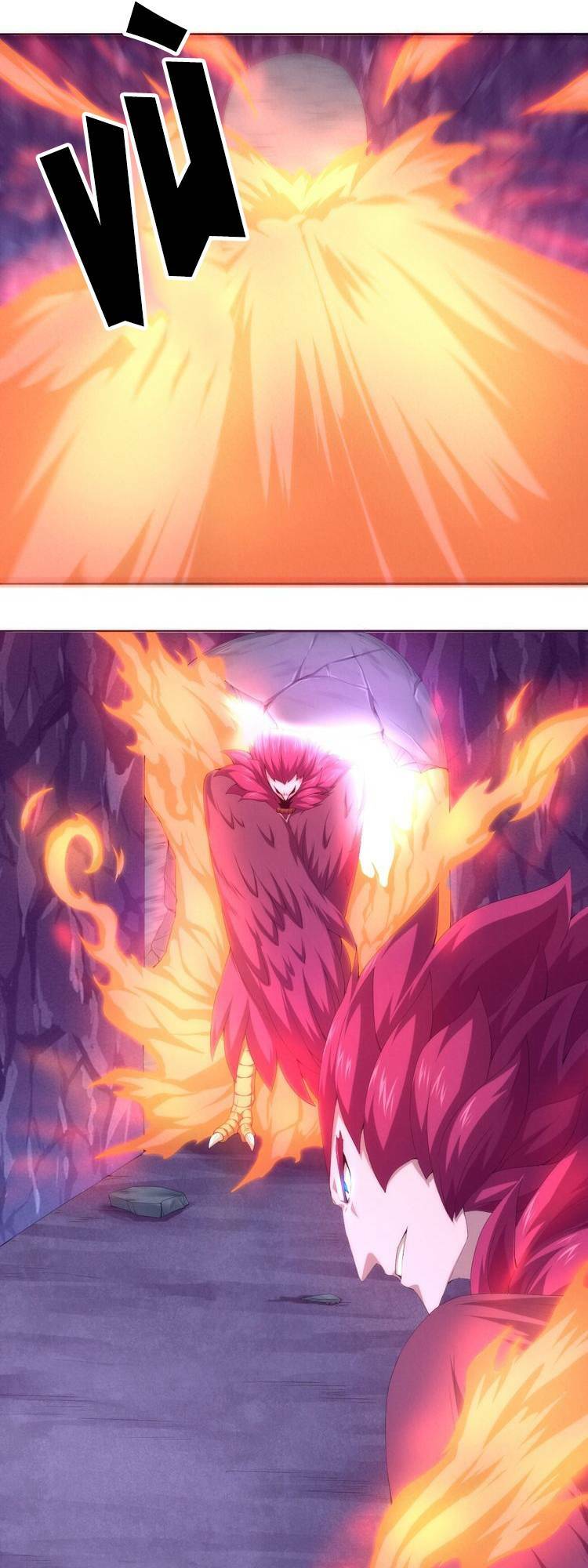 hắc kim đảo chapter 6 23