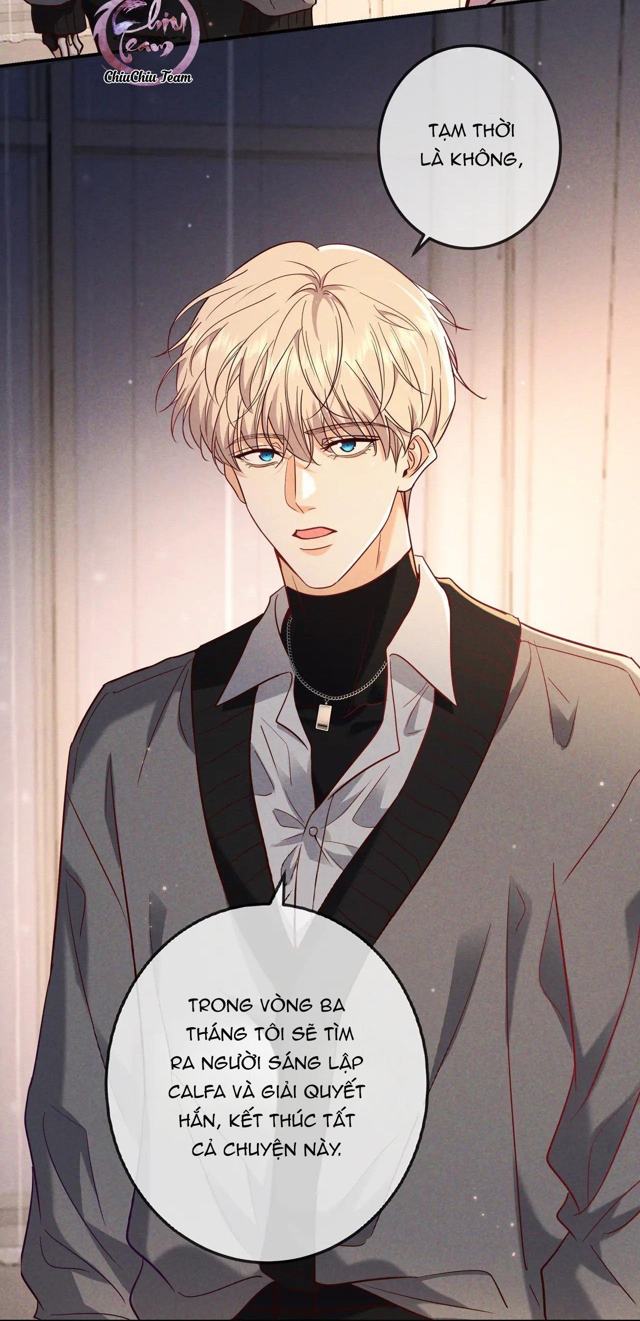 cạn tình chapter 49 6