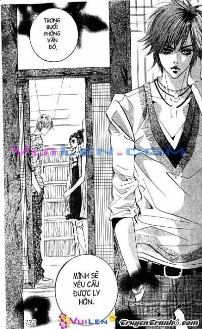 goong - [ hoàng cung ] chapter 9 130