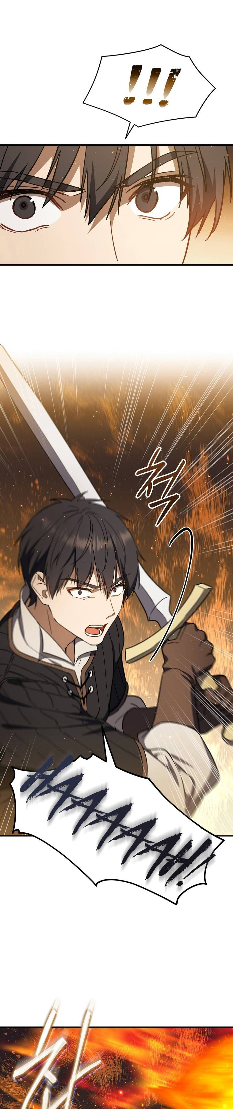 sự quay trở lại của pháp sư cấp 8 chapter 26 16