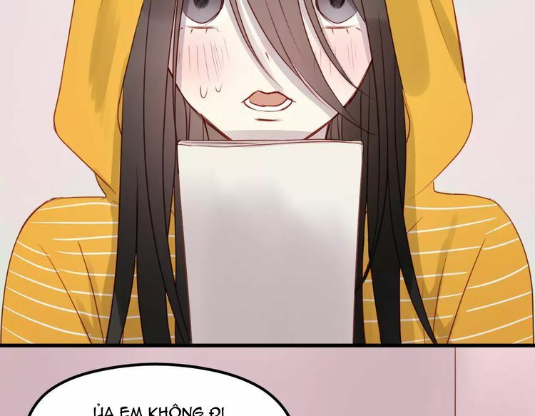 lượm được một tiểu hồ ly phần 2 chapter 17 19