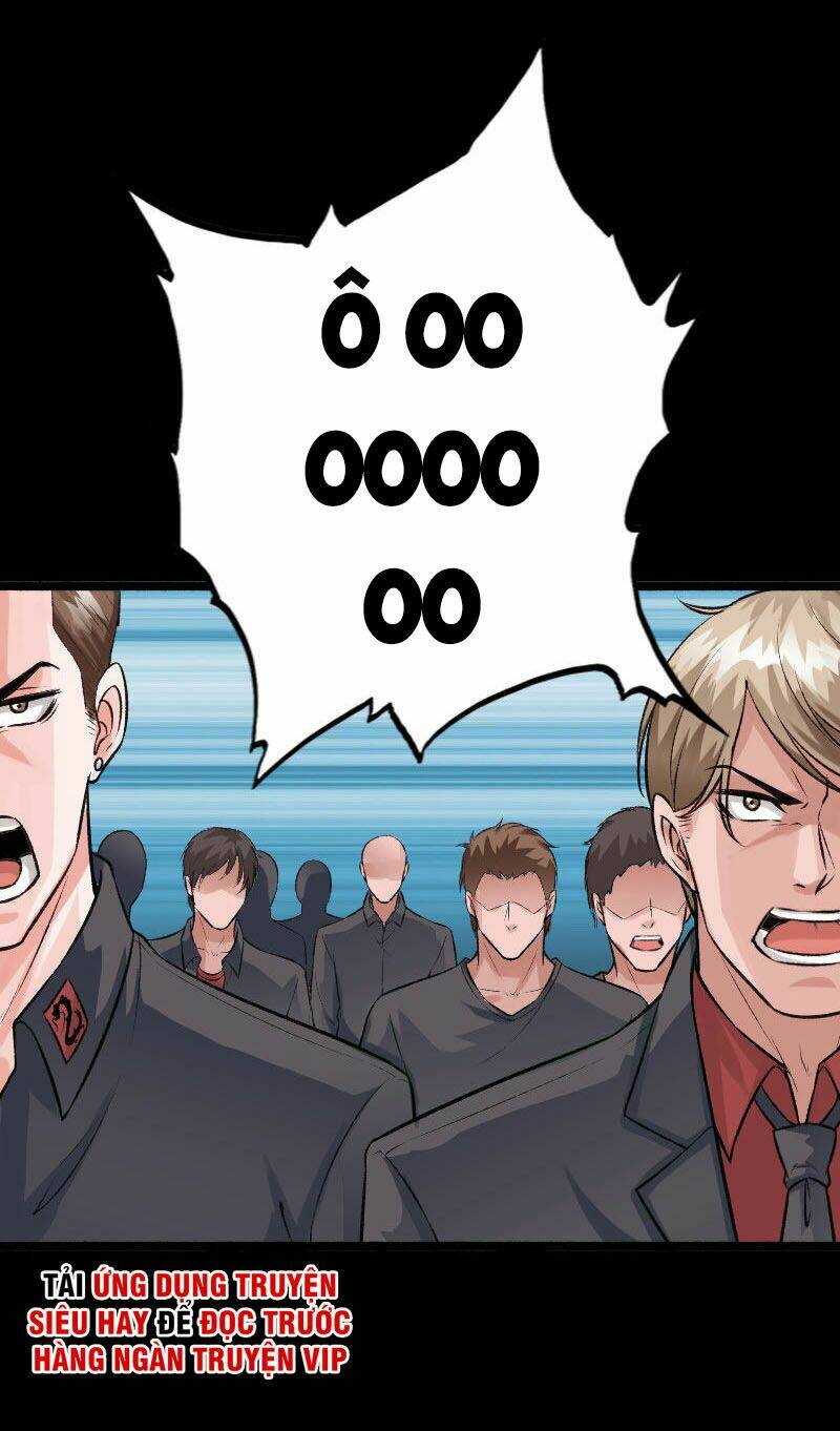 tuyệt phẩm tà thiếu chapter 140 11