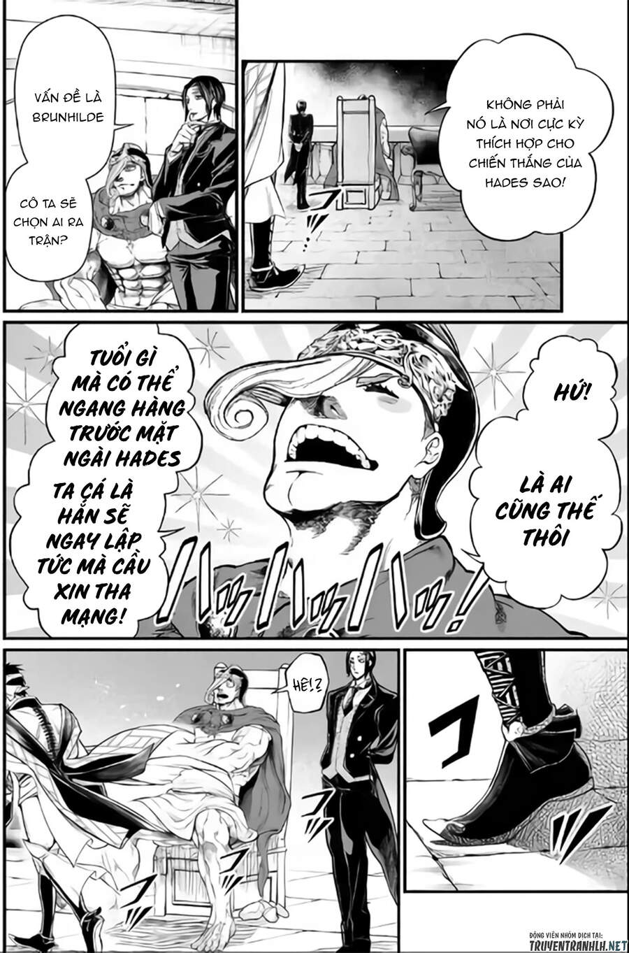 đại chiến nhân thần chapter 55 28