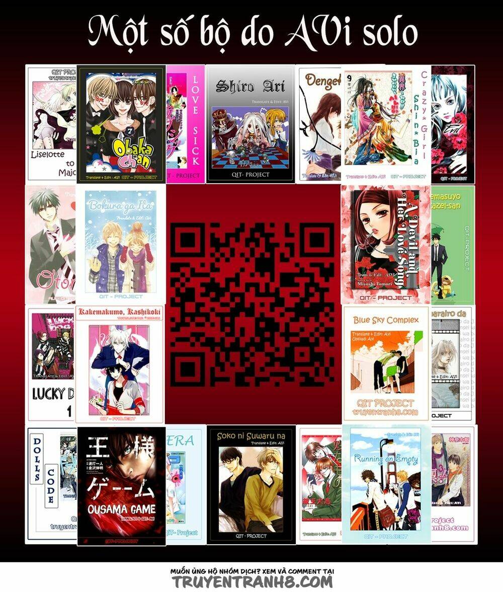 american ghost jack chapter 43 2