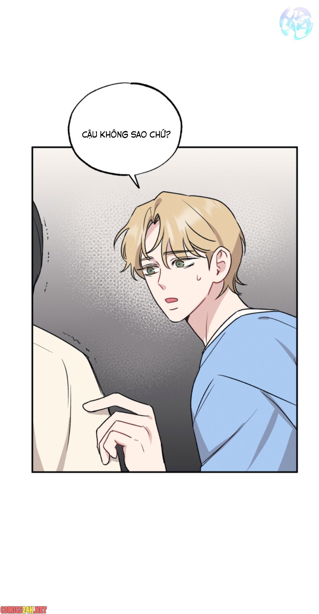 bad kid good partner chapter 23 3