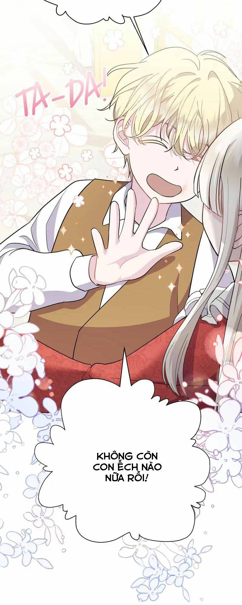 anh ấy thích tôi nhiều hơn tôi nghĩ chapter 5 17